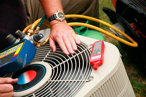 Best HVAC contractors  in Contoocook, NH