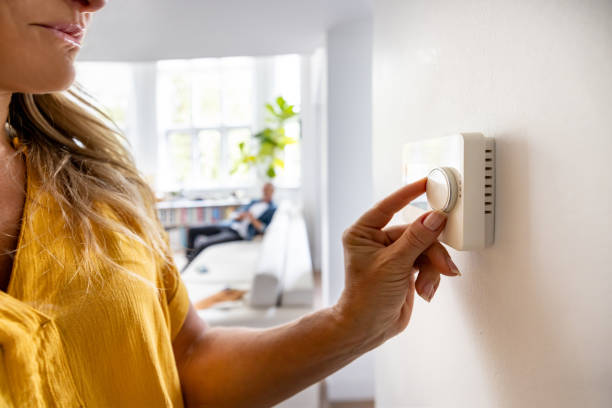 Best HVAC air duct cleaning  in Contoocook, NH