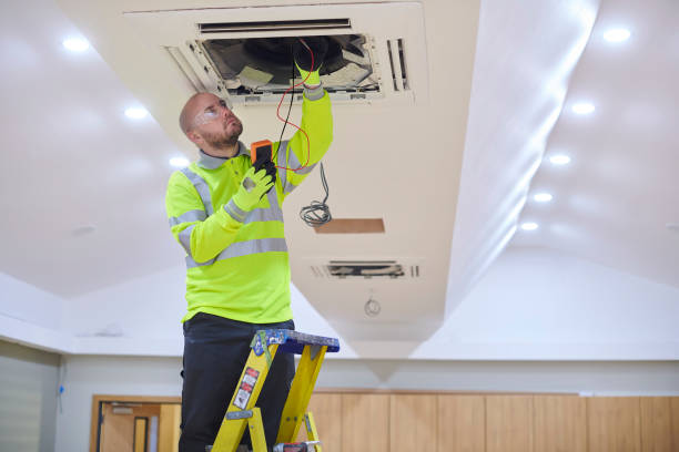 Professional HVAC in Contoocook, NH