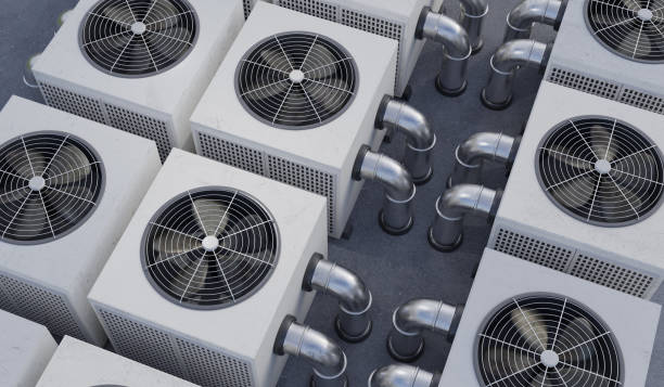 Best HVAC replacement cost  in Contoocook, NH
