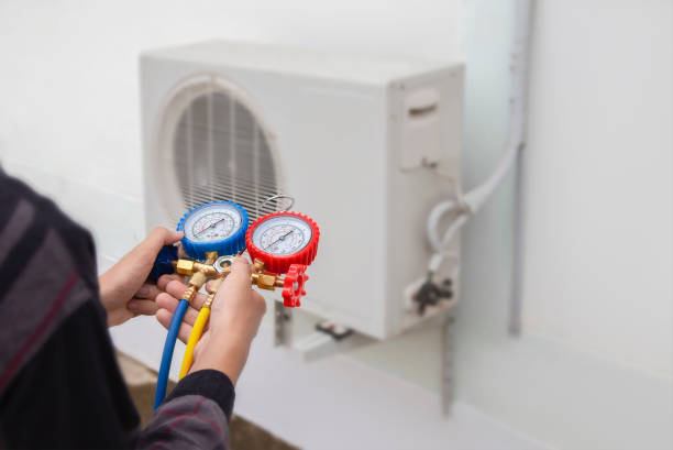 Best HVAC tune-up services  in Contoocook, NH